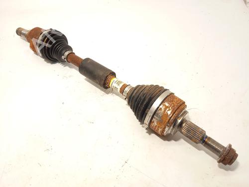 Used Left front driveshaft FORD TOURNEO CUSTOM V362 Bus (F3) 1.0 EcoBoost PHEV (125 hp) 30106051