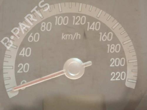 Instrument cluster KIA SPORTAGE II (JE_, KM_)  | BP10381134C47 