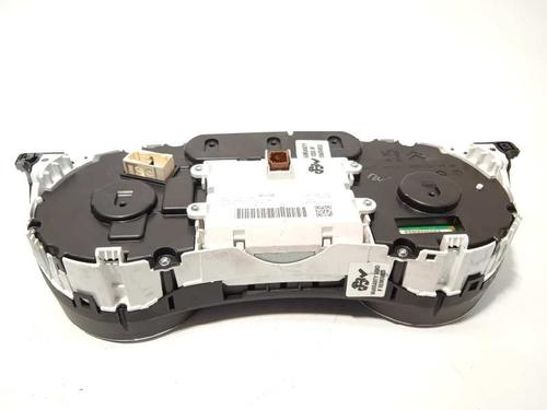 Instrument cluster PEUGEOT 508 I (8D_) 1.6 BlueHDi 120 | BP11737840C47
