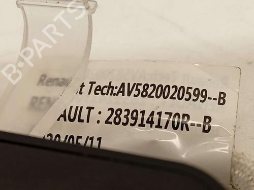 Electronic module RENAULT EXPRESS Box Body/MPV 1.5 Blue dCi 95 (F6AB) | BP40006309M83 - Image 3