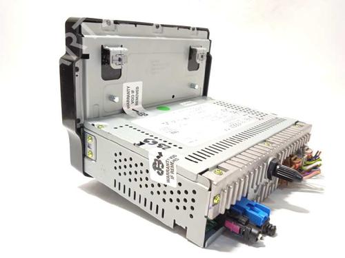 Display monitor OPEL GRANDLAND / GRANDLAND X (A18, P1UO) | BP15640949C48