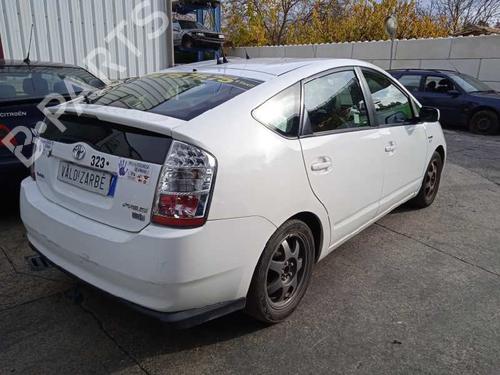 Electronic module TOYOTA PRIUS Liftback (_W2_) 1.5 Hybrid (NHW20_, NHW20R) | BP8817056M83 