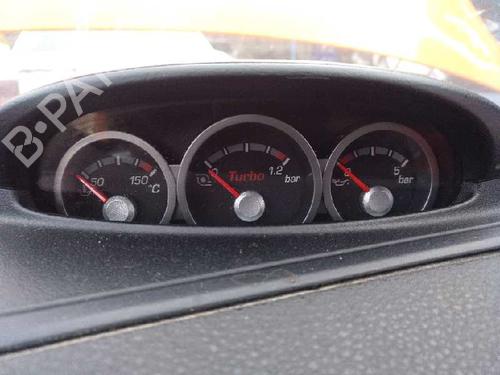 Radiator fan FORD FOCUS II (DA_, HCP, DP) 2.5 ST | BP5661818M35