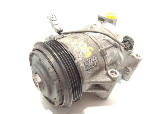 AC compressor TOYOTA YARIS (_P13_) 1.5 (NSP131_) | BP12683811M34 