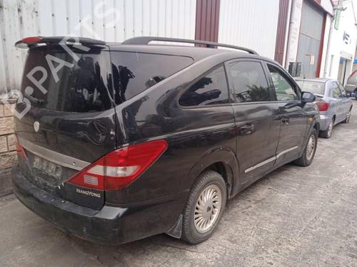 Intercooler SSANGYONG RODIUS I 2.7 Xdi | BP8249259M30 - Image 8