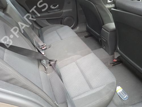 AC compressor RENAULT LAGUNA III (BT0/1) 2.0 dCi (BT01, BT08, BT09, BT0E, BT0K, BT12, BT1C, BT1D,... | BP30486016M34