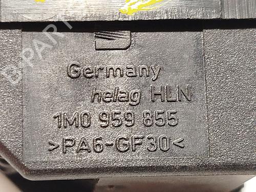 Right front window switch SEAT LEON (1M1) 1.6 16 V | BP33048809I26  - Image 5