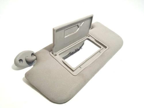 Used Left sun visor Left sun visor SSANGYONG KORANDO (CK) 2.0 e-XDi (150 hp) 6786404 6786404