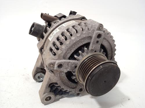 alternator-citroen-c4-cactus-2014-24125250 main image