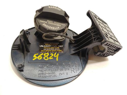 Klapa wlewu paliwa KIA CARENS IV 1.6 GDi | BP29932979C131