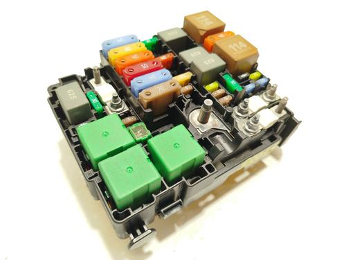 Used Fuse box Fuse box PEUGEOT PARTNER Box Body/MPV (K9) 1.5 BlueHDi 100 (102 hp) 32853261 32853261