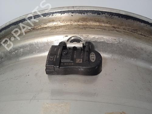 Rim CHRYSLER GRAND VOYAGER V (RT) 2.8 CRD | BP20156170C45 