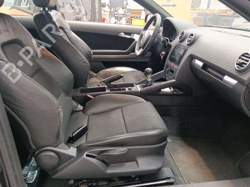 Climate control AUDI A3 (8P1) 2.0 TDI 16V | BP38557432I5 - Image 29