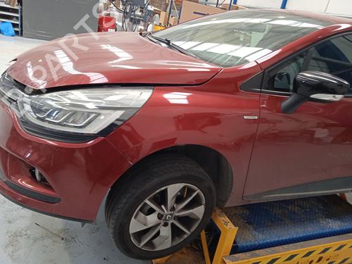 Electronic module RENAULT CLIO IV (BH_) 0.9 TCe 90 (BHNF, BHMA, BHMH, BHJK, BHJR) | BP32705395M83 - Image 11