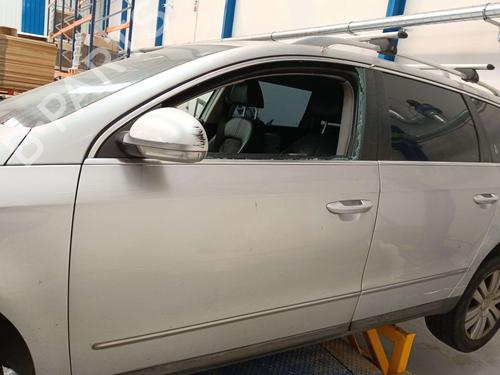 Pipe VW PASSAT B6 Variant (3C5) 2.0 TDI | BP40291721M125 - Image 10