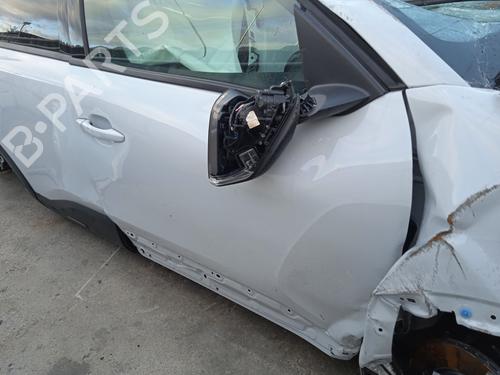 Left front brake caliper CITROËN C4 III (BA_, BB_, BC_) ë-C4 (BCZKXC, BZCKSC) | BP30153391M105