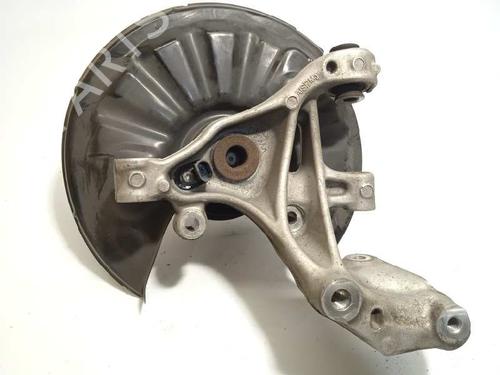 Used Right rear steering knuckle VW TIGUAN (AD1, AX1) 2.0 TDI (150 hp) 6786660