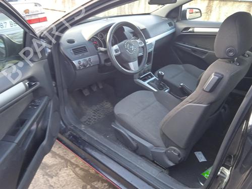 Højre forlygte OPEL ASTRA H GTC (A04) 1.7 CDTI (L08) | BP22730043C29 