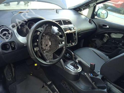 ECU airbags SEAT ALTEA XL (5P5, 5P8)  | BP9823230M53 