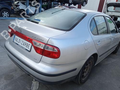 Right taillight SEAT TOLEDO II (1M2) 1.9 TDI | BP21284095C35 