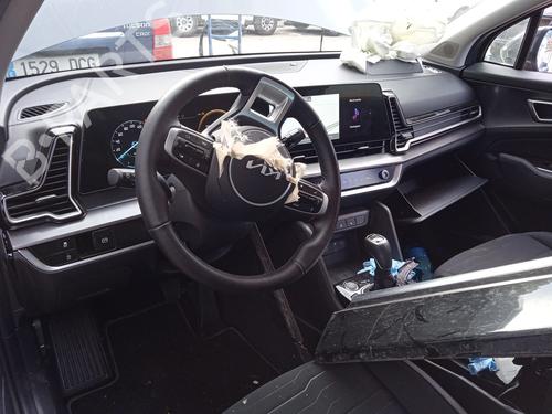 Left front brake caliper KIA SPORTAGE V (NQ5) 1.6 T-GDI MHEV | BP22927513M105 