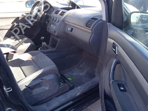 AC-Kompressor VW TOURAN (1T1, 1T2) 1.9 TDI | BP18459142M34 