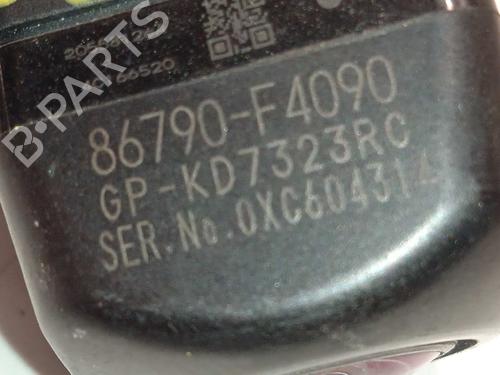 Electronic module TOYOTA C-HR (_X1_)  | BP16500011M83  - Image 6