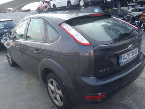 Left mirror FORD FOCUS II (DA_, HCP, DP)  | BP19448107C26 