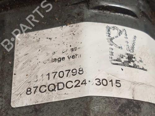 ABS pump PEUGEOT 308 II (LB_, LP_, LW_, LH_, L3_)  | BP10004631M43 