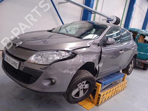Peças RENAULT MEGANE III Hatchback (BZ0/1_, B3_) 1.5 dCi (BZ09, BZ0D, BZ1W, BZ29, BZ14) 4746807