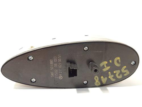 Left front window switch MERCEDES-BENZ E-CLASS (W211) E 270 CDI (211.016) | BP16904860I27 - Image 4
