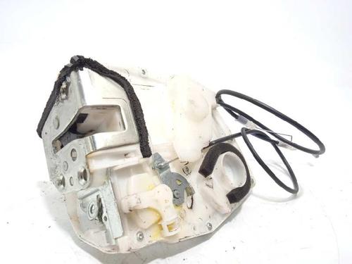 Rear left lock SUZUKI SX4 (EY, GY) 1.6 VVT (RW 416, YA21S) (107 hp) 8230279J22