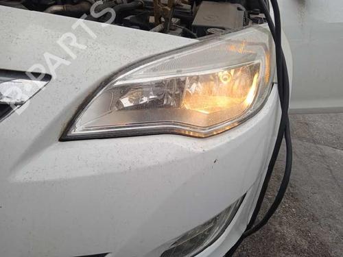 Right tailgate light OPEL ASTRA J (P10) 1.7 CDTI (68) | BP12982930C80 