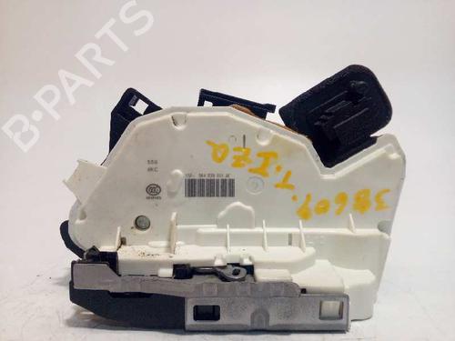 Rear left lock SEAT LEON (5F1) 1.2 TSI | BP4882850C100 