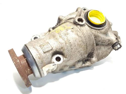 Used Front differential Front differential 6573410 6573410