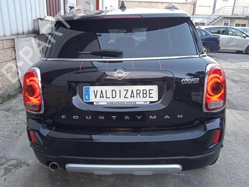 Electronic module MINI MINI COUNTRYMAN (F60) Cooper | BP22231223M83 