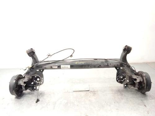 Rear axle FORD FIESTA VII (HJ, HF)  | BP12534302M2 