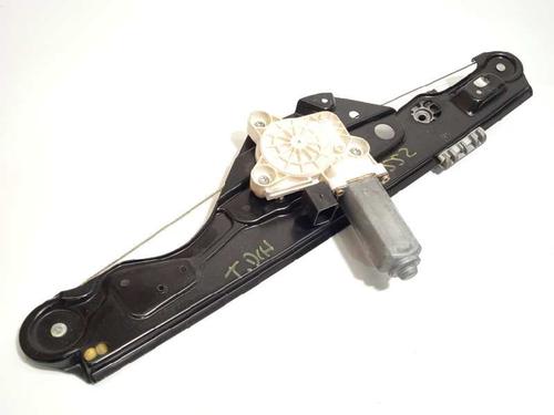Used Rear right window mechanism MERCEDES-BENZ E-CLASS (W211) [2002-2009]  9399244