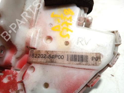 Front left lock SUZUKI VITARA (LY) 1.0 AllGrip (APK 310) | BP33463197C98 - Image 4