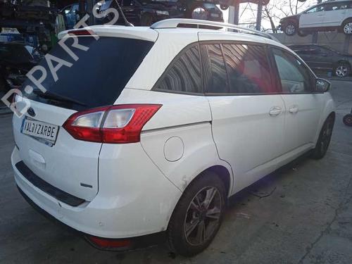 Electronic module FORD GRAND C-MAX (DXA/CB7, DXA/CEU)  | BP26657807M83  - Image 9