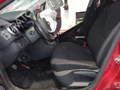 Headlight switch RENAULT CLIO IV (BH_) 0.9 TCe 90 (BHNF, BHMA, BHMH, BHJK, BHJR) | BP34235788I24  - Image 32