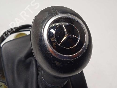 Gear lever MERCEDES-BENZ GLK-CLASS (X204)  | BP18014279M90 