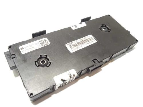 Used Electronic module BMW X1 (E84) sDrive 16 d (116 hp) 15400651