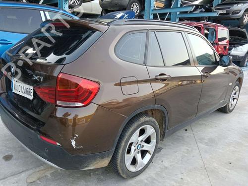 Climate control BMW X1 (E84) xDrive 18 d | BP38486697I5 - Image 16