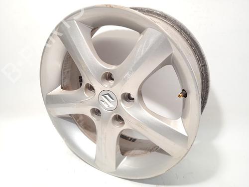 Fælk SUZUKI SX4 (EY, GY) 1.9 DDiS 4x4 (RW419D) (120 hp) 29498741