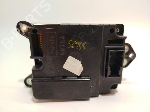 Gear lever FORD KUGA III (DFK) 2.5 Duratec Plug-in-Hybrid | BP30317328M90 - Image 5