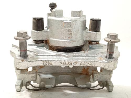 Left front brake caliper FORD KUGA III (DFK) | BP32066406M105 - Image 2
