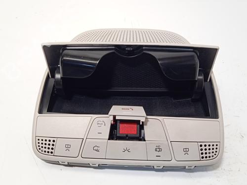 Interior roof light MERCEDES-BENZ C-CLASS (W205) C 220 d (205.014) | BP29022130I8 