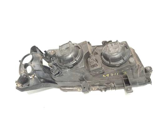 Left headlight VOLVO S80 I (184) D5 | BP11505634C28