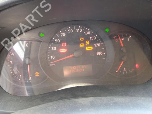 Right sun visor NISSAN NV250 Van (X61) dCi 95 | BP27275829I2 